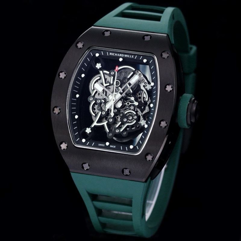 RICHARD MILLE Watches